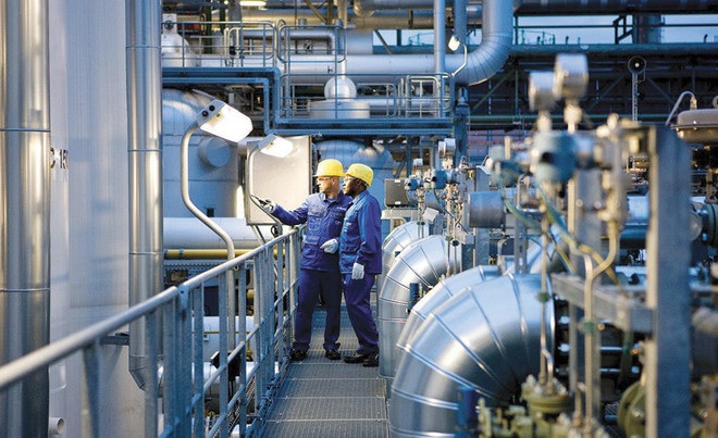 الميكانيك والكهرباء يتصدران ترتيب القطاعات المصدّرة في 2025..   36 بالمائة من صادرات الميكانيك والكهرباء مصدرها الكوابل والأسلاك الكهربائية